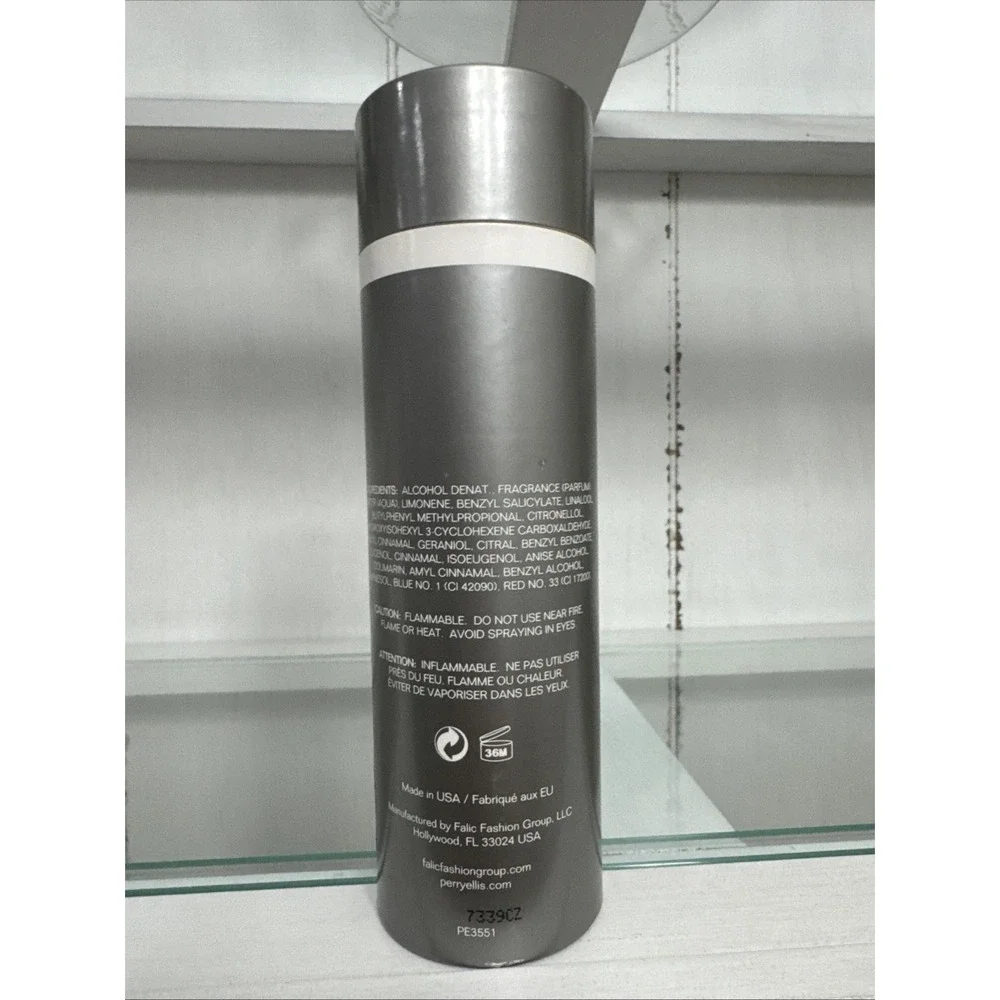 360 by Perry Ellis Cologne for Men 1.7 oz EDT New In Box